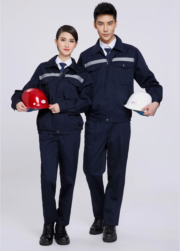純棉工作服可以不熨燙嗎？