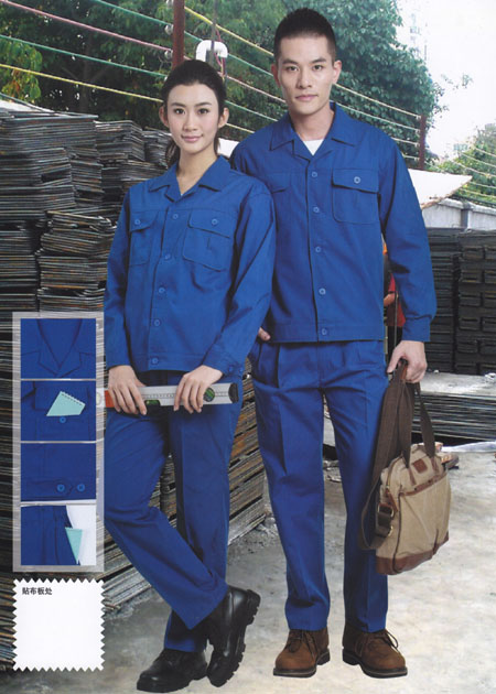 在定制防靜電連體服時(shí)都需要注意的問題?